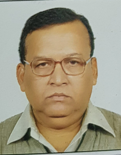 Susanta Kumar Chaudhuri